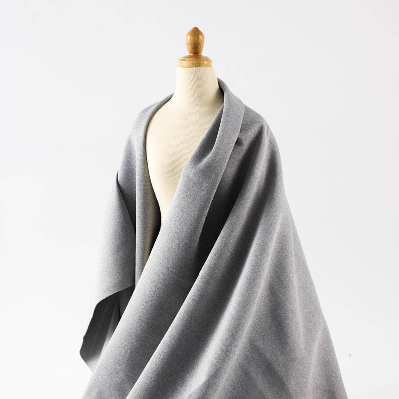 50D kariertes Hannan-Seidenstoff-Schüler-Schuluniform im gleichen Stil