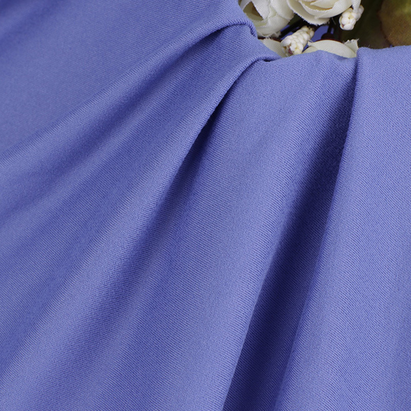 100D gestrickte hochelastische Ammoniakmilchseide