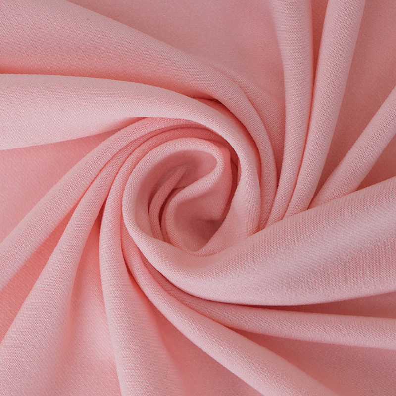 100D 90 % Polyester, 10 % Spandex, Spandex ohne Spandex