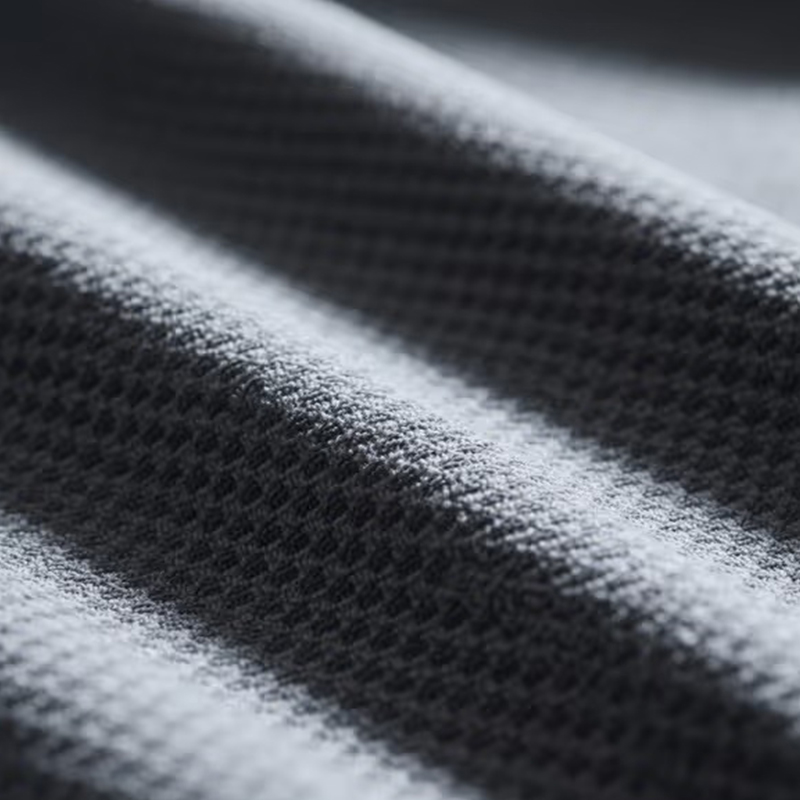 Birdseye-Stoff der Güteklasse 5